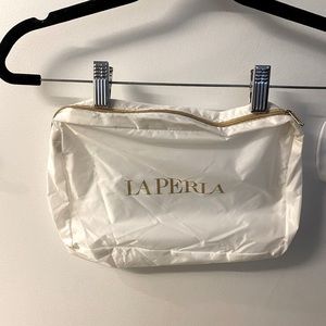 La Perla accessory bag